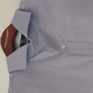 Men’s dress shirt